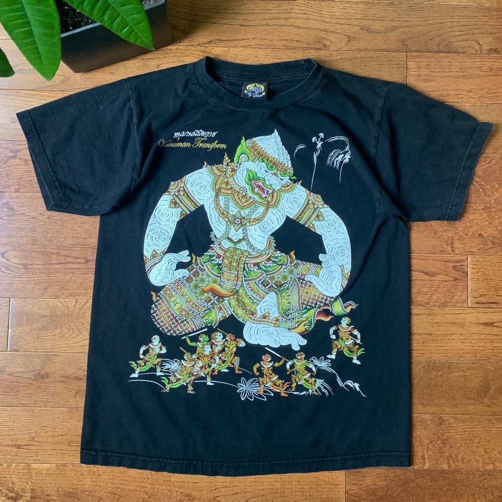 Thailand Tee